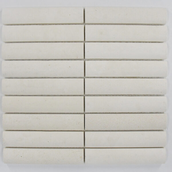 Beige Limestone Mos H 3D