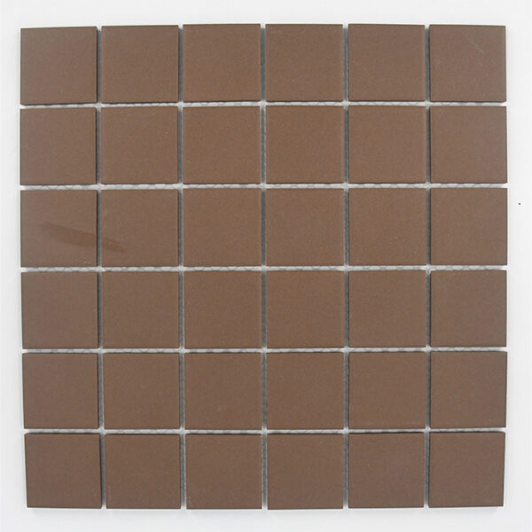 Chocolate Mosaic