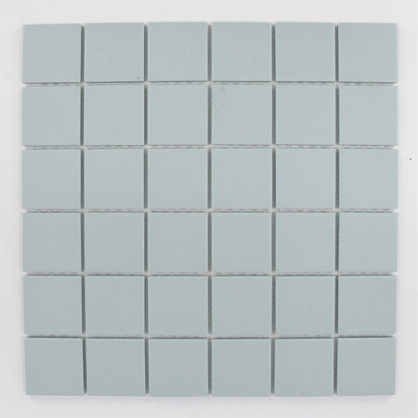 Sugar Mosaic