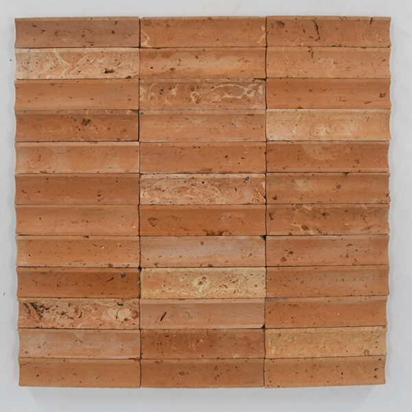 Terracotta Mosaic