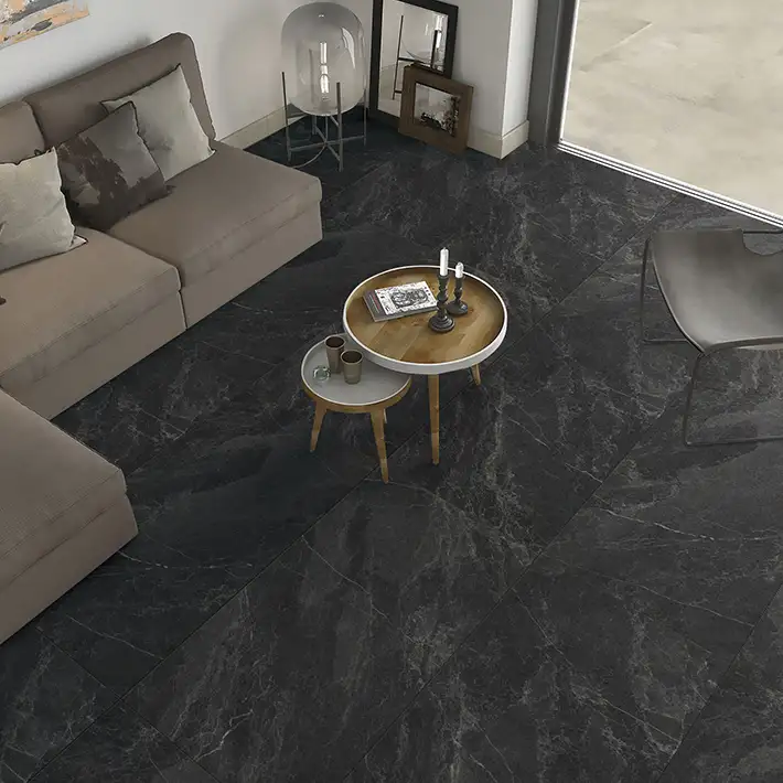 Luna Limestone Trace